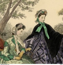 Au Zoo - Fashion Robes La mode