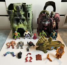 Lot châteaux des maitres de