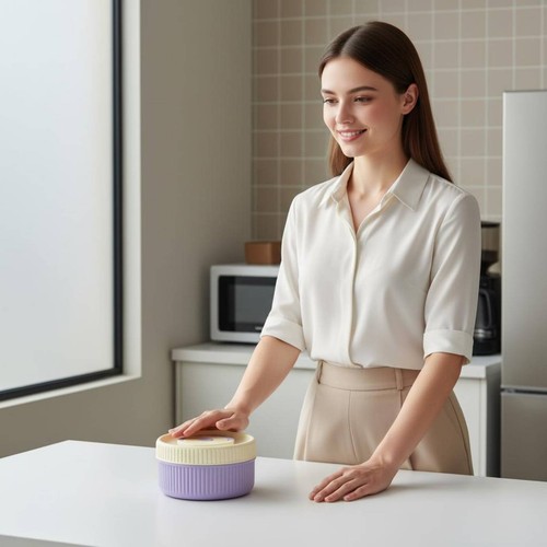Boîte repas inox compatible - inox,
