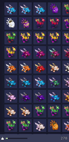 Kamas dofus serveur ombre - kamas,