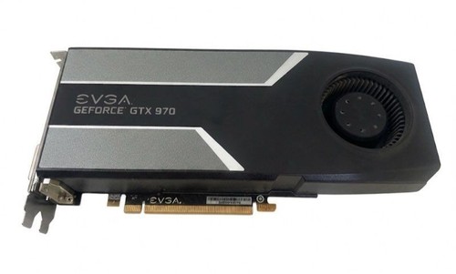 Carte graphique evga - carte, geforce