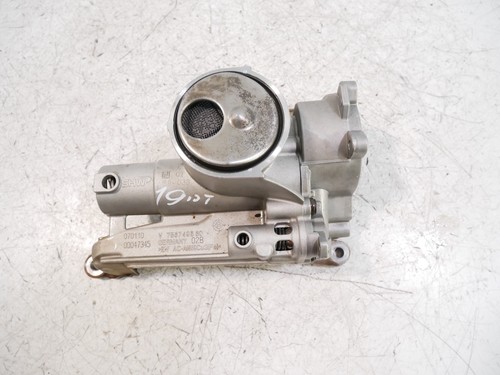 Compatible pour pompe huile - pour,