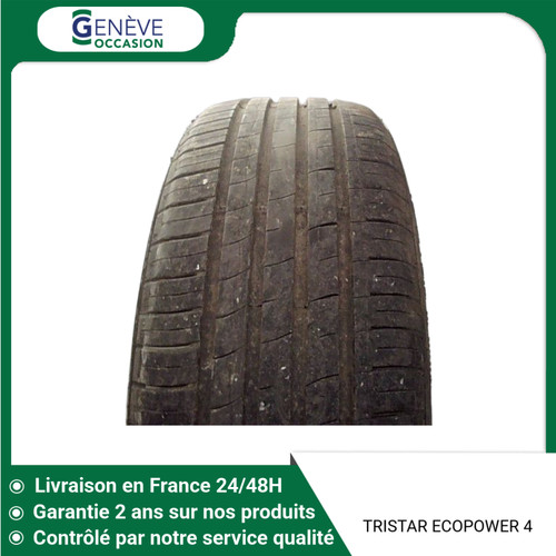 Pneu tristar ecopower - 🇫🇷,