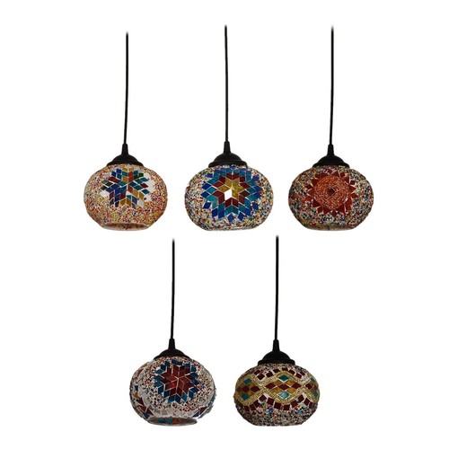 Lustre lampe pendante - lustre,