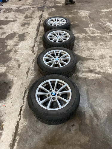 Jantes alliage bmw f20 - jantes, en