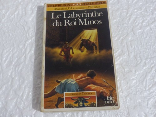 Ldvelh série chroniques - série,