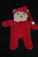 🐻Peluche doudou ours DAMART