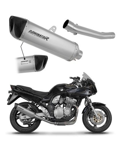 Gsf bandit 1200 1996 - gsf,