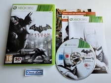 Batman Arkham City - Microsoft