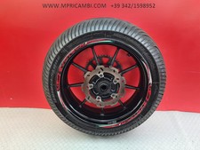 RIM WHEEL OZ TYP HONDA CBR 1000 RR 2008 2011