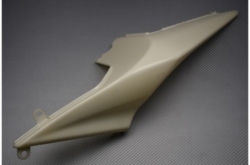 Coque arrière gauche non - coque,