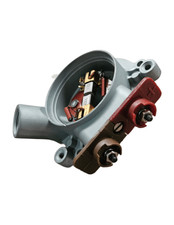 Support Brosse Corporelle Style-Court Pompe a Essence W108 W111 W113 A0010915201