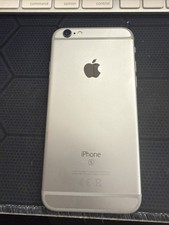 IPhone 6S 128Go Bloqué