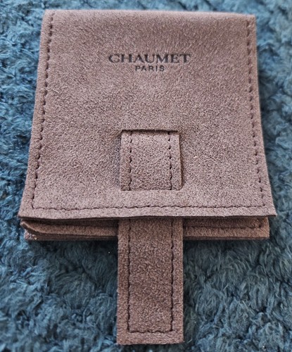 étui ecrin chaumet pour - chaumet,
