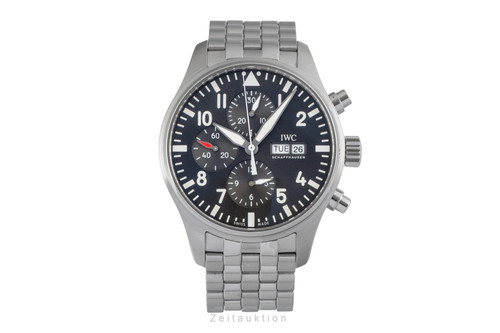 Montre pour homme - , iwc