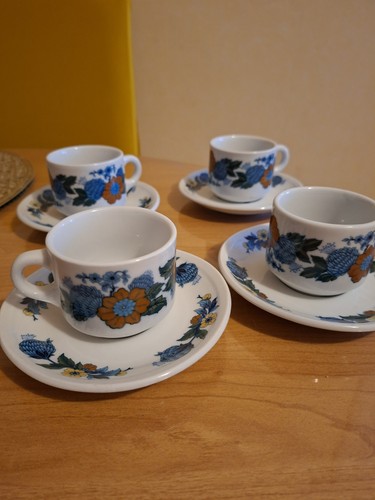 Pillivuyt lot tasses à - lot,