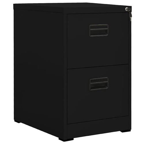 Classeur anthracite 46x62x133 - anthracite,