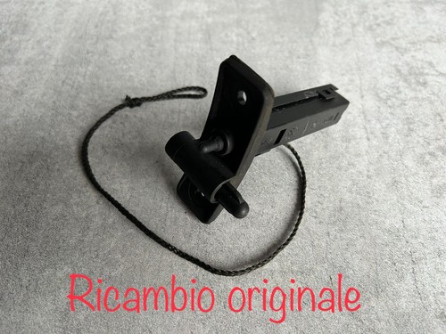Serrure trappe carburant - serrure,