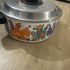 Villeroy boch acapulco cocotte
