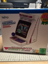Taito Egret 2 II Mini - Retro