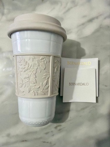 Bernardaud louvre nomad travel - bernardaud,