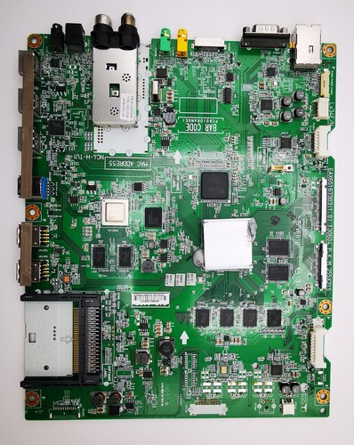 Carte mère eax65167303 - lg,