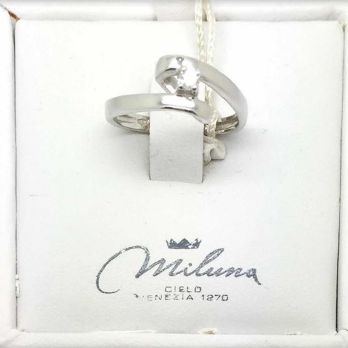 Lid1422 bague femme miluna - bague,