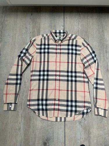 Chemise burberry homme - burberry,
