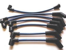 Triumph GT6 TR6, Ensemble De Fils HT De Performance RACE ORIGINAL 10mm