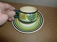 Tasse et sous tasse Paul