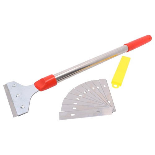 Grattoir pour tapisseries - pour, de