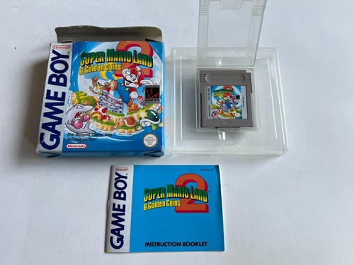 Super mario land asi - land,