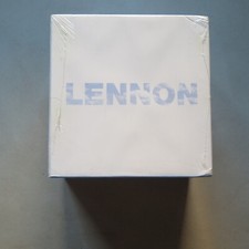 JOHN LENNON - THE BEATLES -