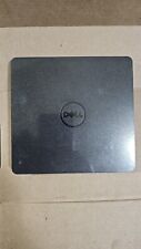 Genuine Dell External USB Slim DVD CD DVDRW Drive Lecteur Compact Drive DW316