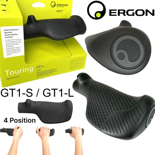 Ergon gt1 vélo - gt1-l/s,