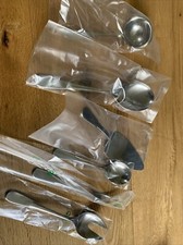 WMF Bamberg Cromargan Allemagne Couverts 6 Tapis Tarte Légumes Sauce Viande Sala