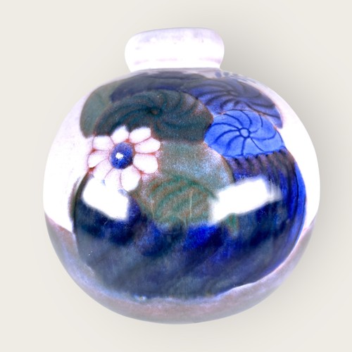 Vase boule cloutier céramique - cloutier,