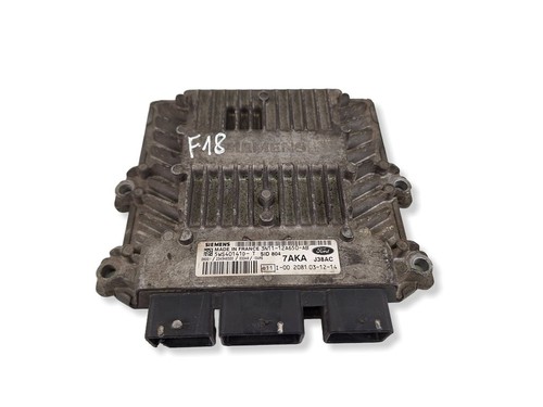 Ford focus 2006 - ford, de