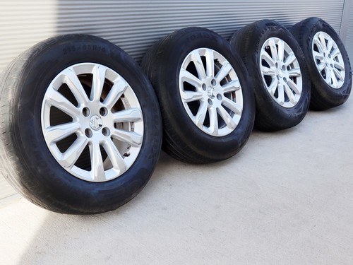 Jantes aluminium 6 5j - en,