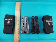 Gerber Suspension NXT, Suspension, Truss, Brand new looking/feeling Multi-tool