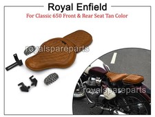 Cuir Véritable Avant Et