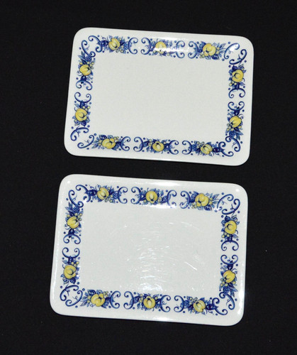 Lot petits plat ravier - lot, 2