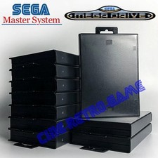 Boitier de remplacement pour jeu Sega Megadrive/Master System - Box Game Case