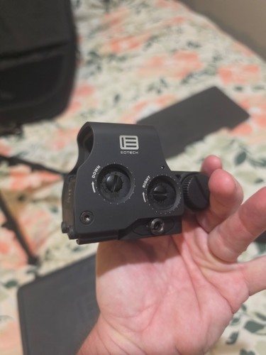 New eotech exps3 with - new,