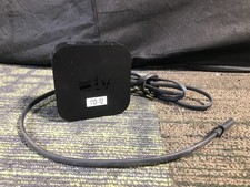 Apple TV 4K (2nd Generation) 32GB Black A2169- W/ AC ADAPTER?