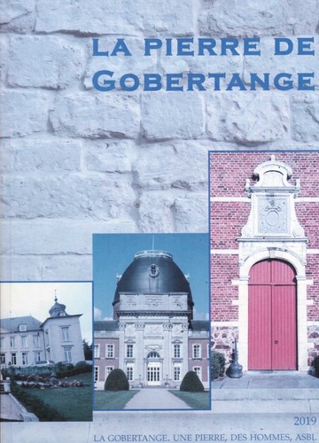 Pierre gobertange de j - pierre,