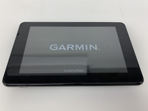 Garmin nüvi 3590lm - garmin,