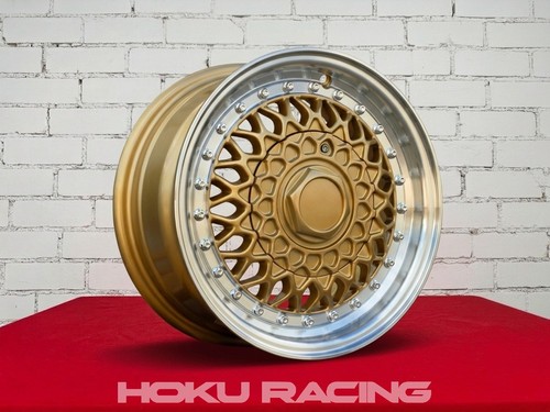 Bbs mesh style - bbs,