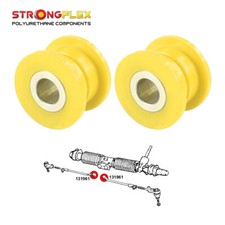 silentblocs des biellettes de