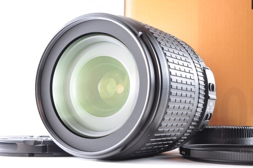 Objectif nikon 18 - nikon, af-s